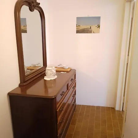 La Rosa Bianca Apartman Tornolo