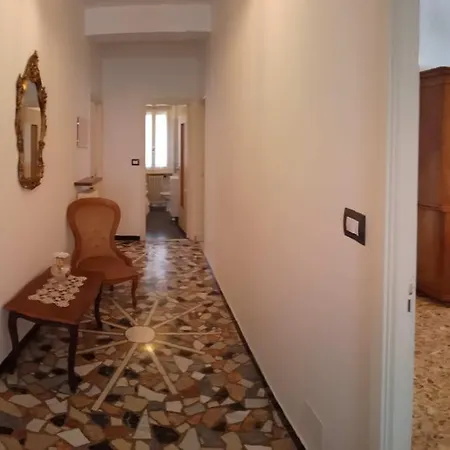 Apartment La Rosa Bianca Tornolo