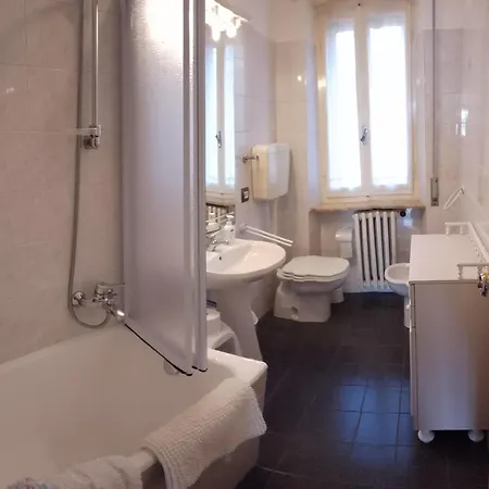 Apartamento La Rosa Bianca *